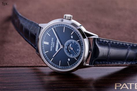 patek philippe triple calendar|patek philippe 5236.